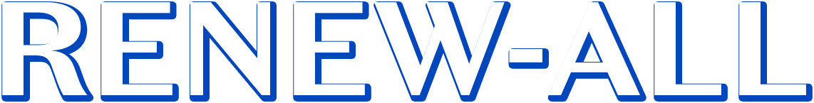 RENEW-ALL